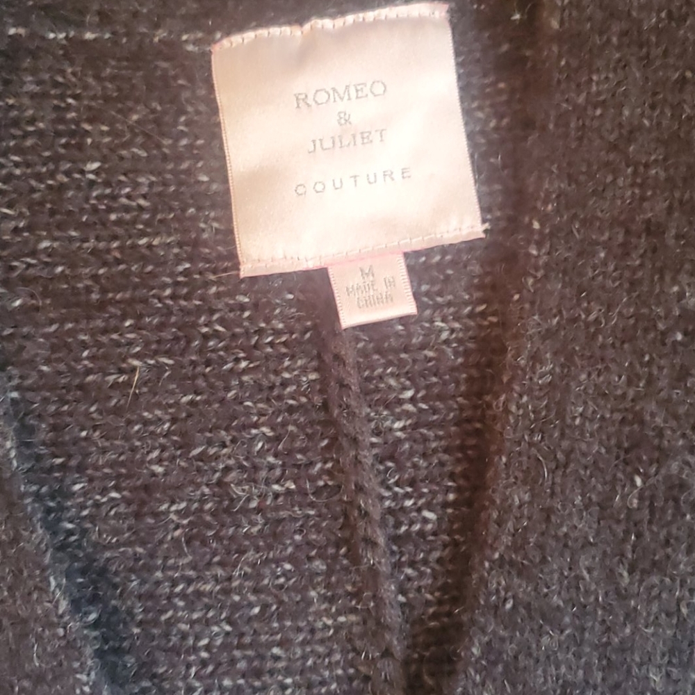 Gray Sweater - image 2